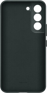 Foto 2 | Samsung Galaxy S22 Funda De Cuero, Funda Protectora Para Teléfono, Protección De Lente De Cámara, A Prueba De