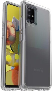 Foto 1 | Funda Otterbox color Transparente para Samsung Galaxy A51