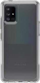 Foto 2 | Funda Otterbox color Transparente para Samsung Galaxy A51
