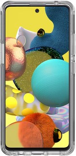 Foto 3 | Funda Otterbox color Transparente para Samsung Galaxy A51