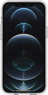 Foto 2 | Funda Otterbox color Transparente para iPhone 12 Pro Max