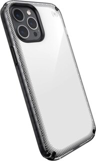 Foto 1 | Funda Speck para Iphone 12 Pro Max Transparente