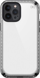 Foto 2 | Funda Speck para Iphone 12 Pro Max Transparente