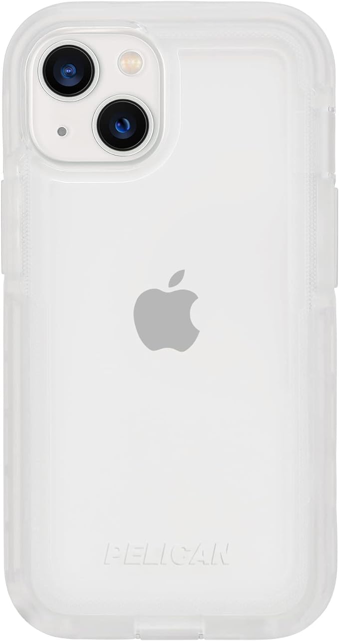 Foto 2 pulgar | Pelican – Marine Active Series – Funda Resistente Al Agua Para Iphone 13 – Protección Contra Caídas De