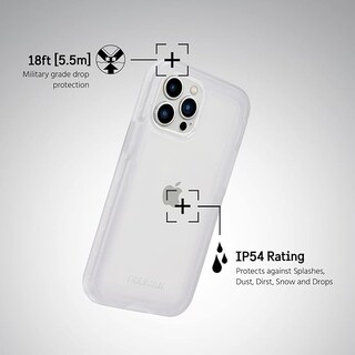 Foto 3 | Pelican – Marine Active Series – Funda Resistente Al Agua Para Iphone 13 – Protección Contra Caídas De