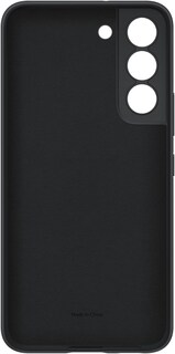 Foto 2 | Samsung Galaxy S22 Funda De Silicona, Funda Protectora Para Teléfono, Protección Suave Y Elegante, Diseño Del