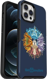 Foto 1 | Funda Otterbox Symmetry Series Para Iphone Xs Max/iphone 11 Pro Max - Compass, Ultra Elegante, Compatible Con C