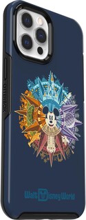 Foto 3 | Funda Otterbox Symmetry Series Para Iphone Xs Max/iphone 11 Pro Max - Compass, Ultra Elegante, Compatible Con C