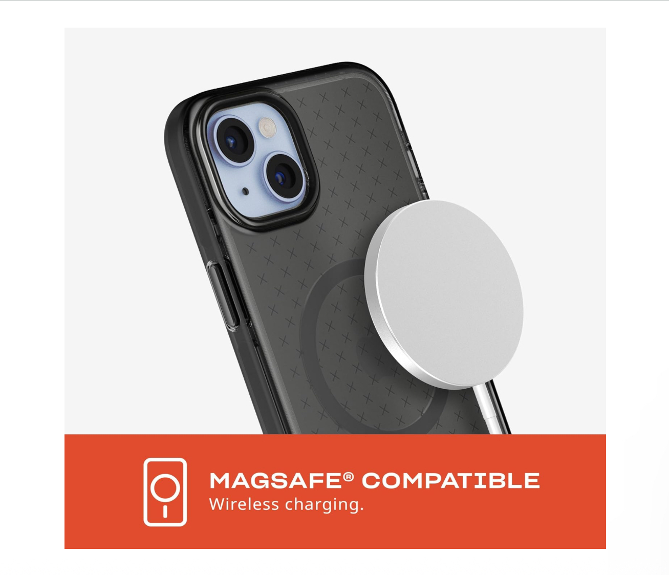 Foto 4 pulgar | Funda Para Iphone 15 Plus