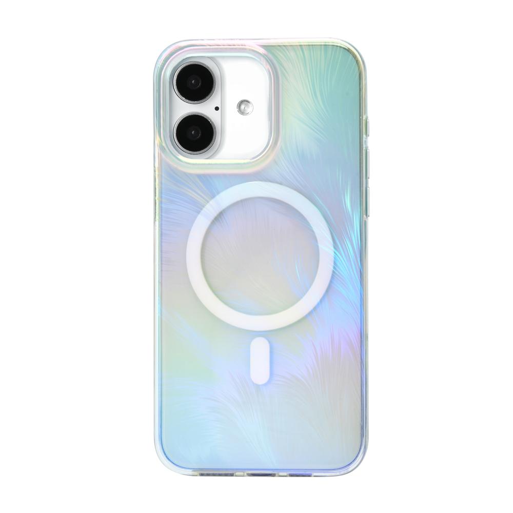 Foto 2 pulgar | Funda Prodigee Para Iphone 16 Gris