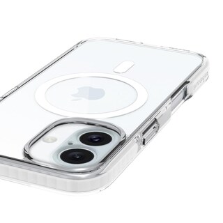 Foto 2 | Funda Prodigee Magneteek Para Iphone 16 Plus Blanco