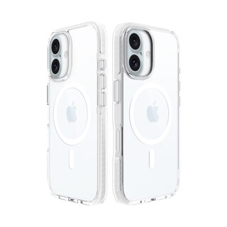 Foto 3 | Funda Prodigee Magneteek Para Iphone 16 Plus Blanco