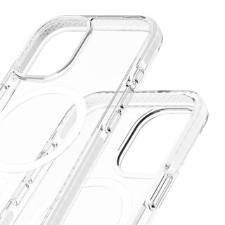 Foto 5 | Funda Prodigee Magneteek Para Iphone 16 Plus Blanco