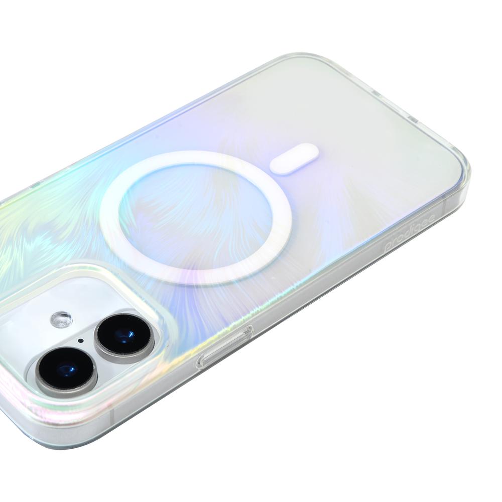 Foto 2 | Funda Prodigee Pampas Para Iphone 16 Pro Gris