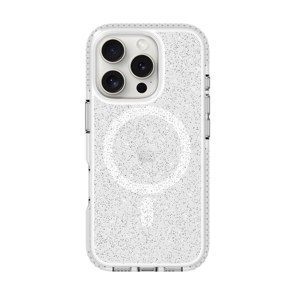 Foto 2 pulgar | Funda Prodigee Superstar Para Iphone 16 Pro Max