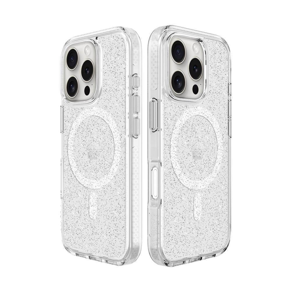 Foto 4 pulgar | Funda Prodigee Superstar Para Iphone 16 Pro Max