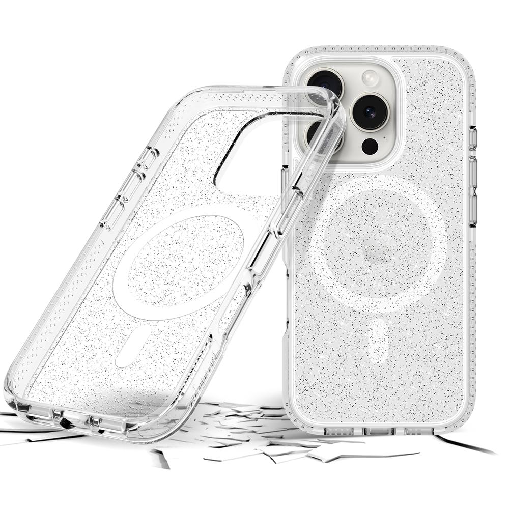 Foto 5 pulgar | Funda Prodigee Superstar Para Iphone 16 Pro Max