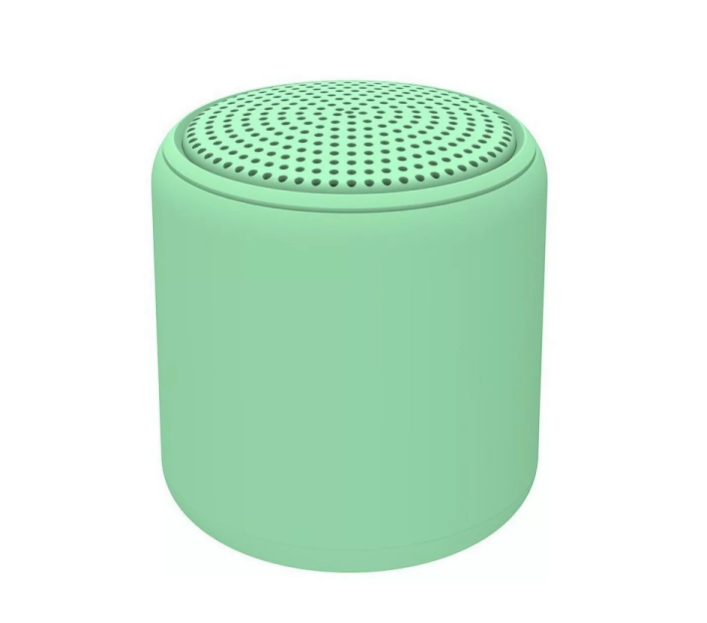 Mini Bocina Bluetooth Portátiles Inalámbricos Led Tws