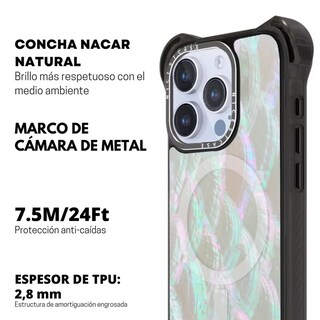 Foto 3 | Funda Ultra Bounce para iPhone 13/14