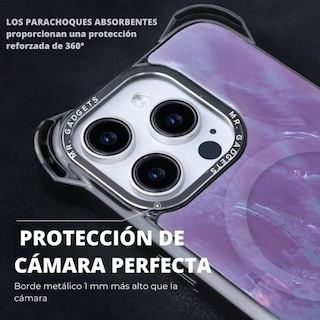 Foto 3 | Funda Ultra Bounce para iPhone 13/14