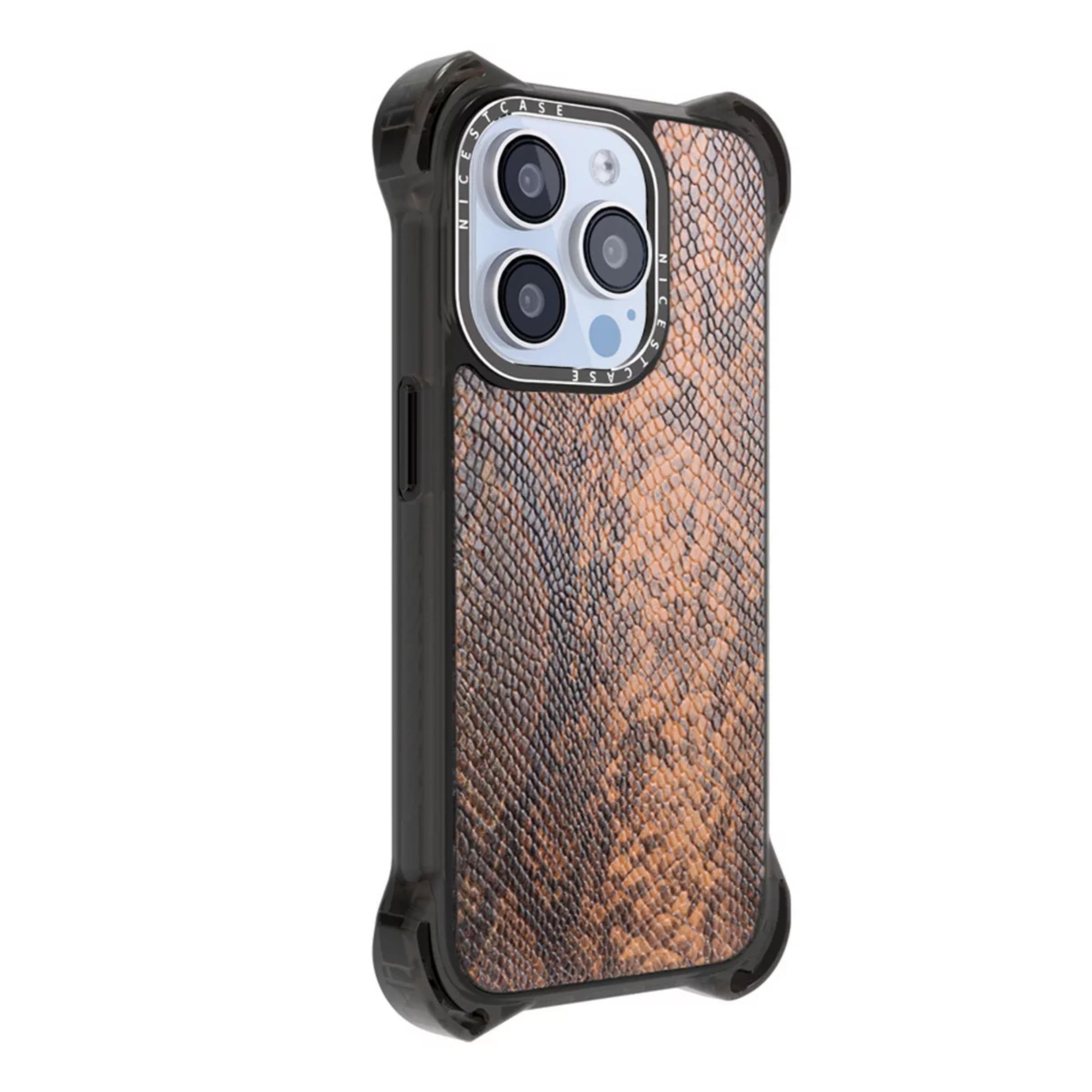 Foto 4 pulgar | Funda Mr. Gadgets para iPhone 13 Pro Max