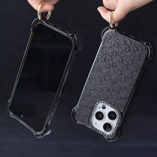 Foto 6 | Funda Uso Rudo Para Iphone Magsafe Ultra Bounce Animal Print Protector Para Iphone 14 Plus/15 Plus / Cocodrilo