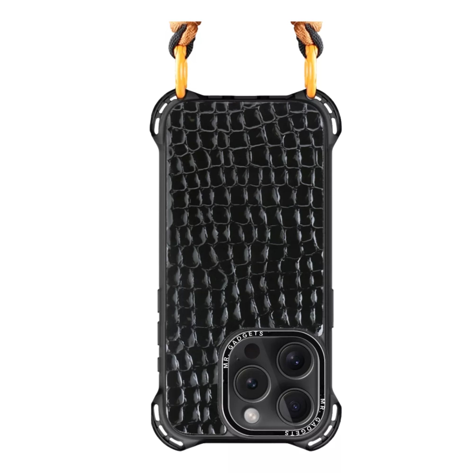 Foto 3 | Funda Uso Rudo para Iphone Magsafe Ultra Bounce Animal Print 13 y 14