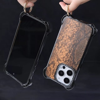 Foto 5 | Funda Uso Rudo para Iphone Magsafe Ultra Bounce Animal Print Iphone 13 y 14