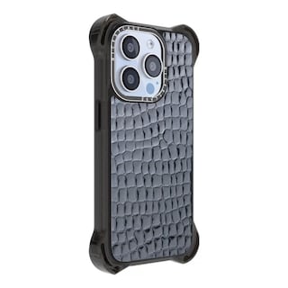 Foto 4 | Funda de Uso Rudo para iPhone 14 Pro Mr. Gadgets Magsafe Ultra Bounce Animal Print