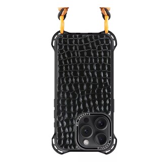 Foto 3 | Funda de Uso Rudo para iPhone Mr. Gadgets Magsafe Ultra Bounce Animal Print