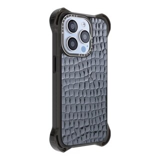 Foto 4 | Funda de Uso Rudo para iPhone Mr. Gadgets Magsafe Ultra Bounce Animal Print