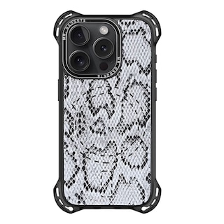 Foto 1 | Funda Uso Rudo Para Iphone Magsafe Ultra Bounce Animal Print Protector Para Iphone 15 / Piton