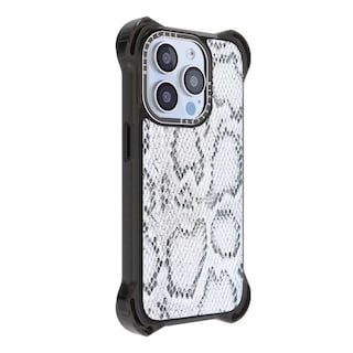 Foto 3 | Funda Uso Rudo Para Iphone Magsafe Ultra Bounce Animal Print Protector Para Iphone 15 / Piton