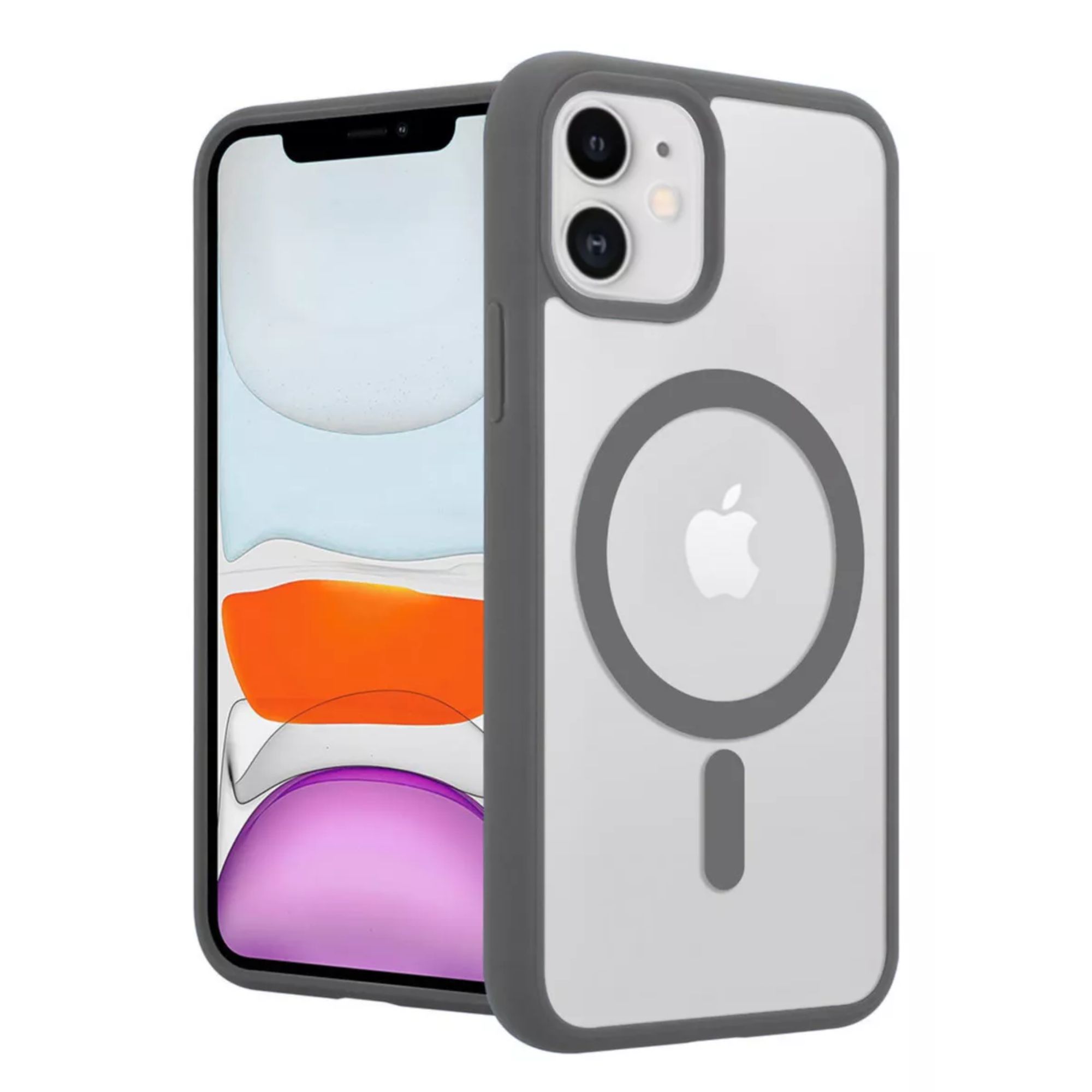 Foto 5 pulgar | Kit Mica Cámara Para Iphone 16 + Funda Case Transparente Para Iphone 16 Pro / Titanio Natural