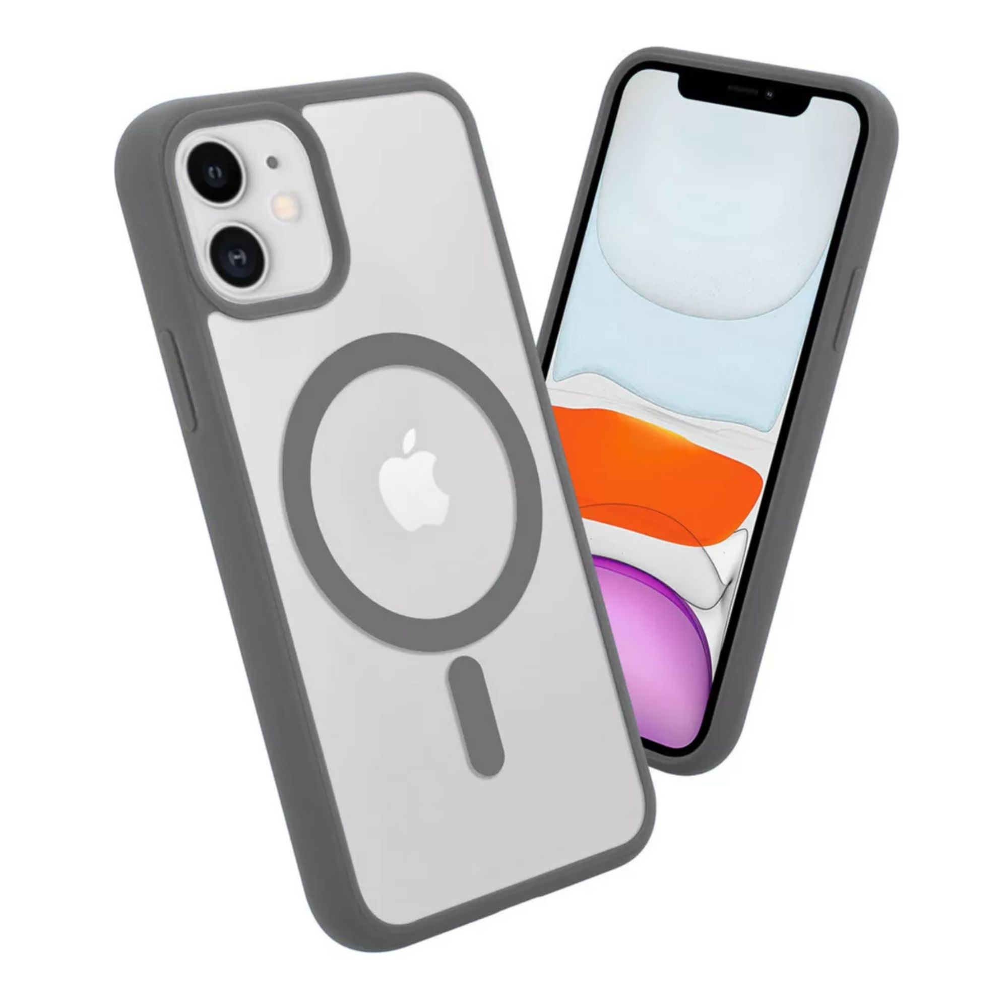 Foto 3 pulgar | Kit Mica Cámara Para Iphone 16 + Funda Case Transparente Para Iphone 16 Pro Max / Titanio Natural