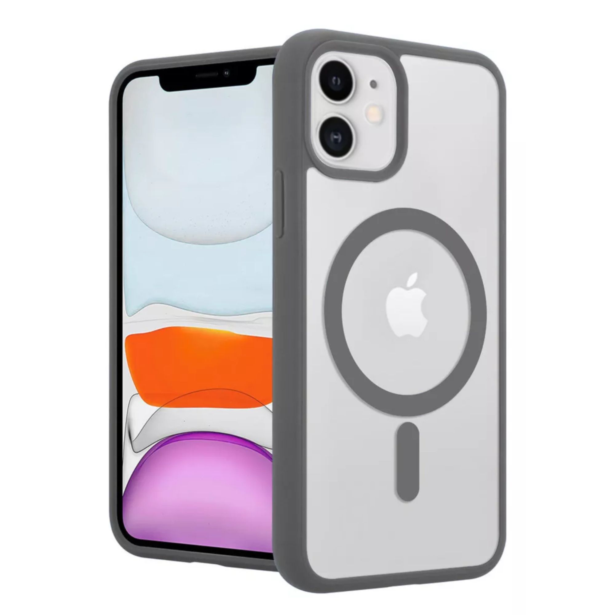 Foto 5 pulgar | Kit Mica Cámara Para Iphone 16 + Funda Case Transparente Para Iphone 16 Pro Max / Titanio Natural
