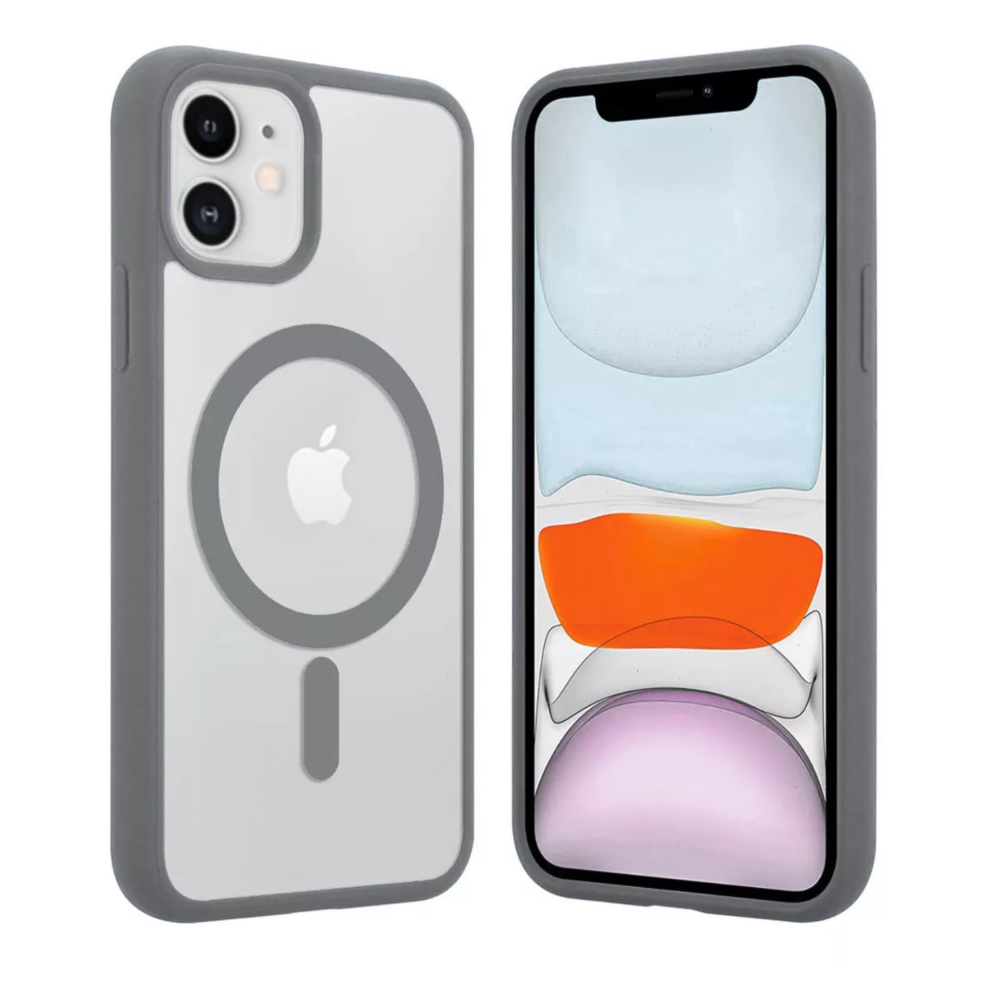 Foto 6 pulgar | Kit Mica Cámara Para Iphone 16 + Funda Case Transparente Para Iphone 16 Pro Max / Titanio Natural