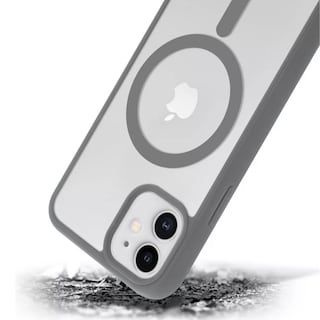 Foto 6 | Kit Mica Cámara Para Iphone 16 + Funda Case Transparente Para Iphone 16 Pro Max / Titanio Natural