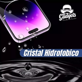 Foto 4 | Mica Pantalla Cristal Templado 9d Mayoreo 10 Pcs Para Iphone 14 Pro/15