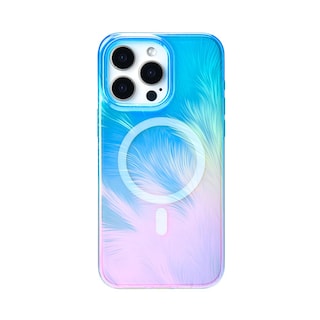 Foto 1 | Funda Prodigee Pampas Para Iphone 16 Pro