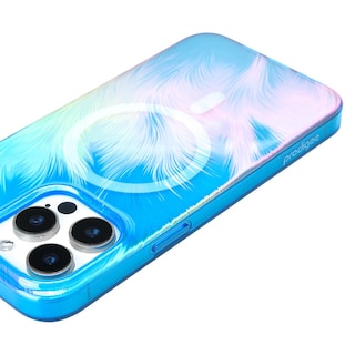 Foto 2 | Funda Prodigee Pampas Para Iphone 16 Pro