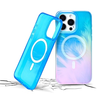 Foto 4 | Funda Prodigee Pampas Para Iphone 16 Pro