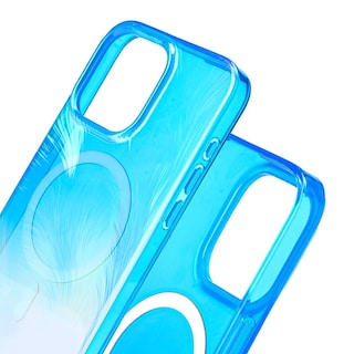 Foto 5 | Funda Prodigee Pampas Para Iphone 16 Pro