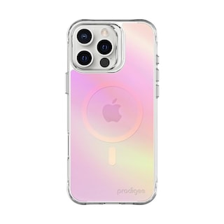 Foto 1 | Funda Prodigee Glow Para Iphone 16 Plus Rosa