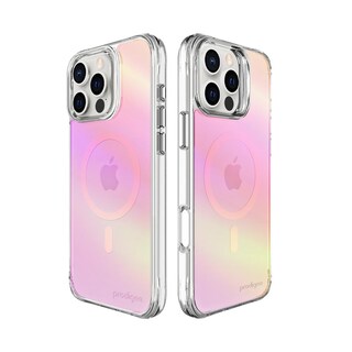 Foto 2 | Funda Prodigee Glow Para Iphone 16 Plus Rosa