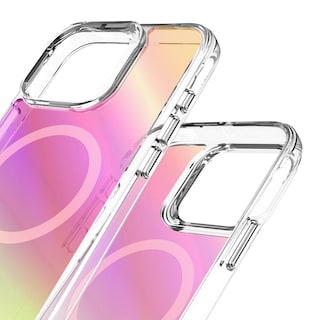 Foto 4 | Funda Prodigee Glow Para Iphone 16 Plus Rosa