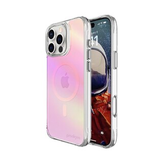 Foto 5 | Funda Prodigee Glow Para Iphone 16 Plus Rosa