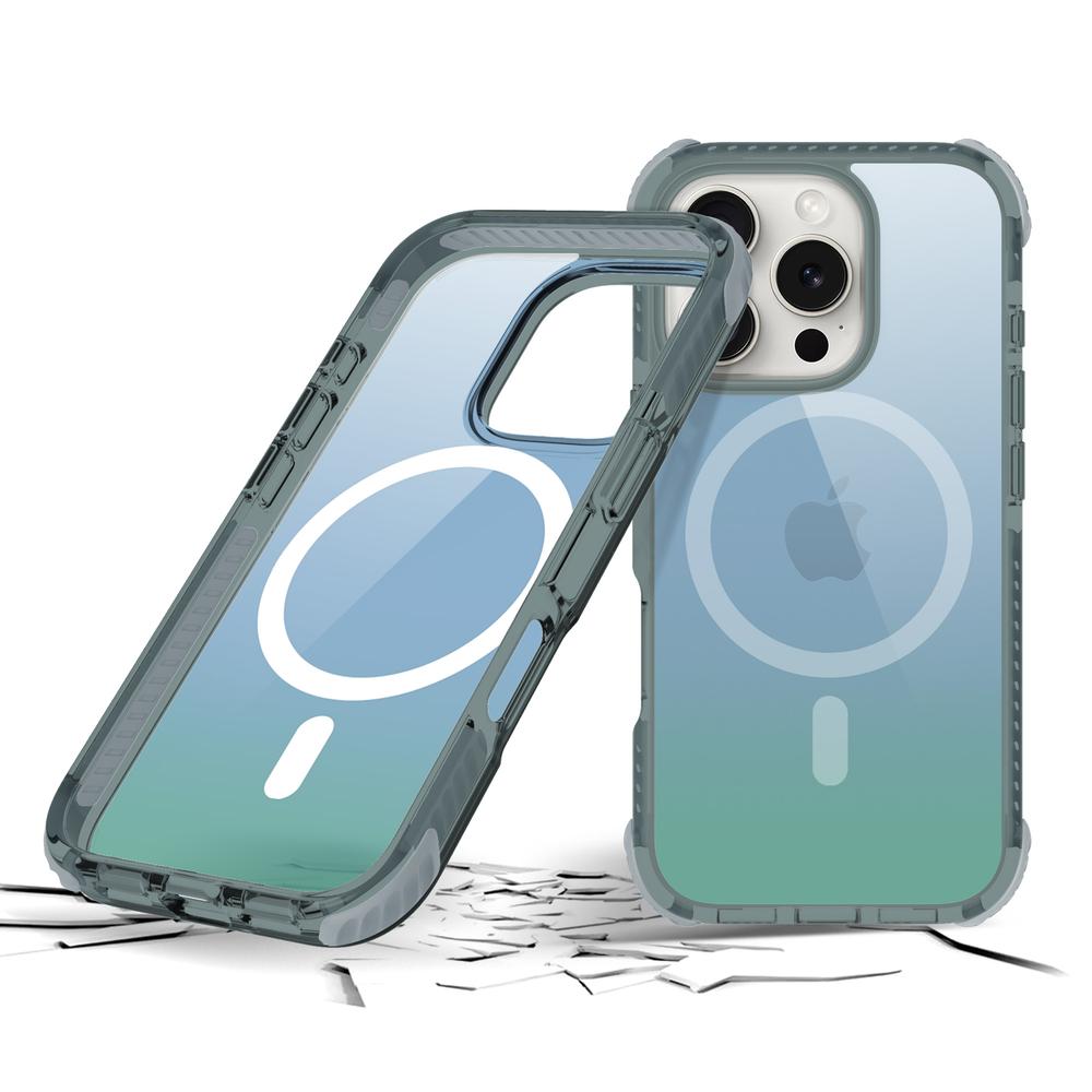 Foto 4 | Funda Prodigee Glowup Para Iphone 16 Pro Max