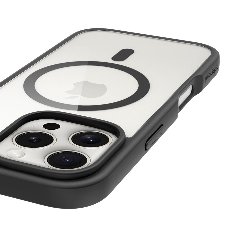 Foto 3 pulgar | Funda Prodigee Magneteek para iPhone 16 Plus