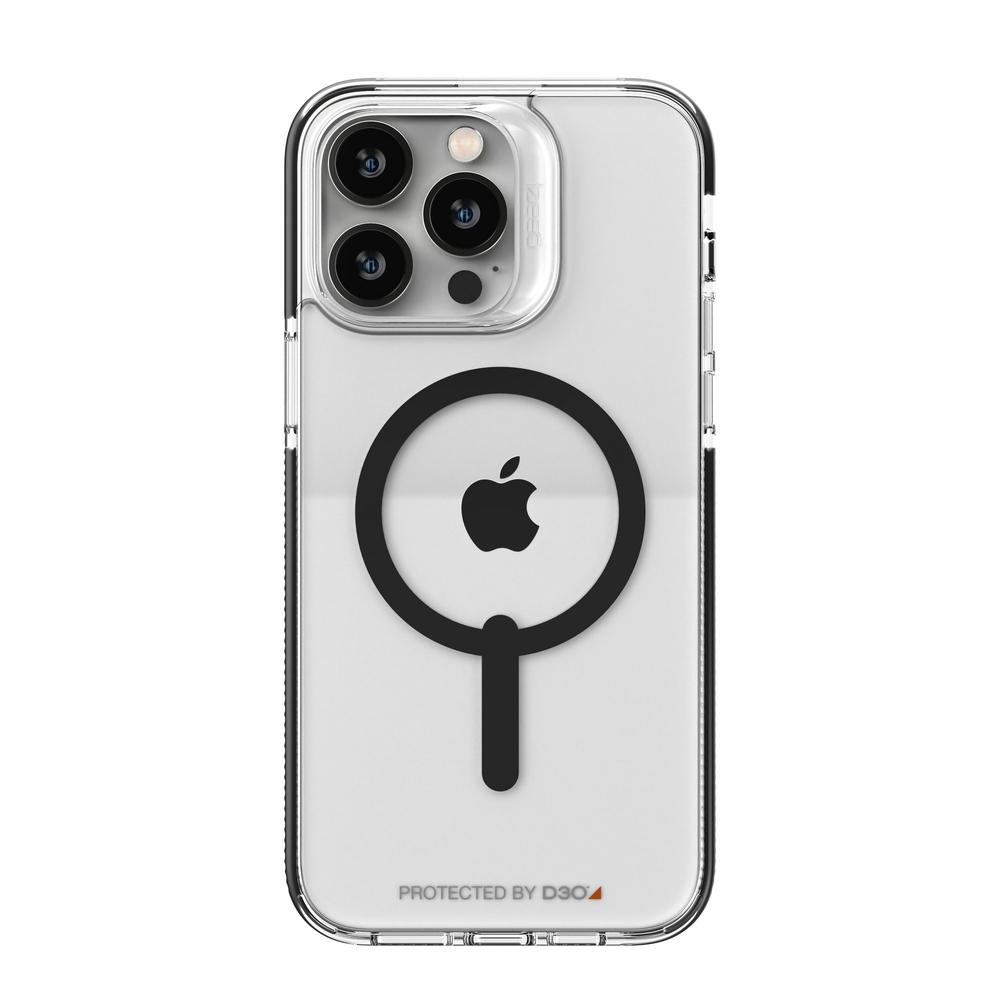 Foto 2 pulgar | Funda Gear4 Santa Cruz Snap para iPhone 14 Pro Max